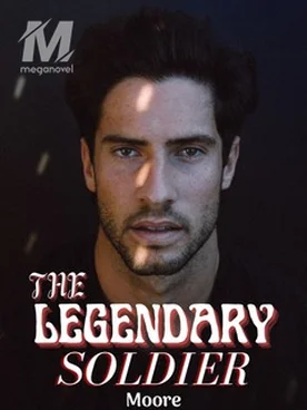 The Legendary Soldier