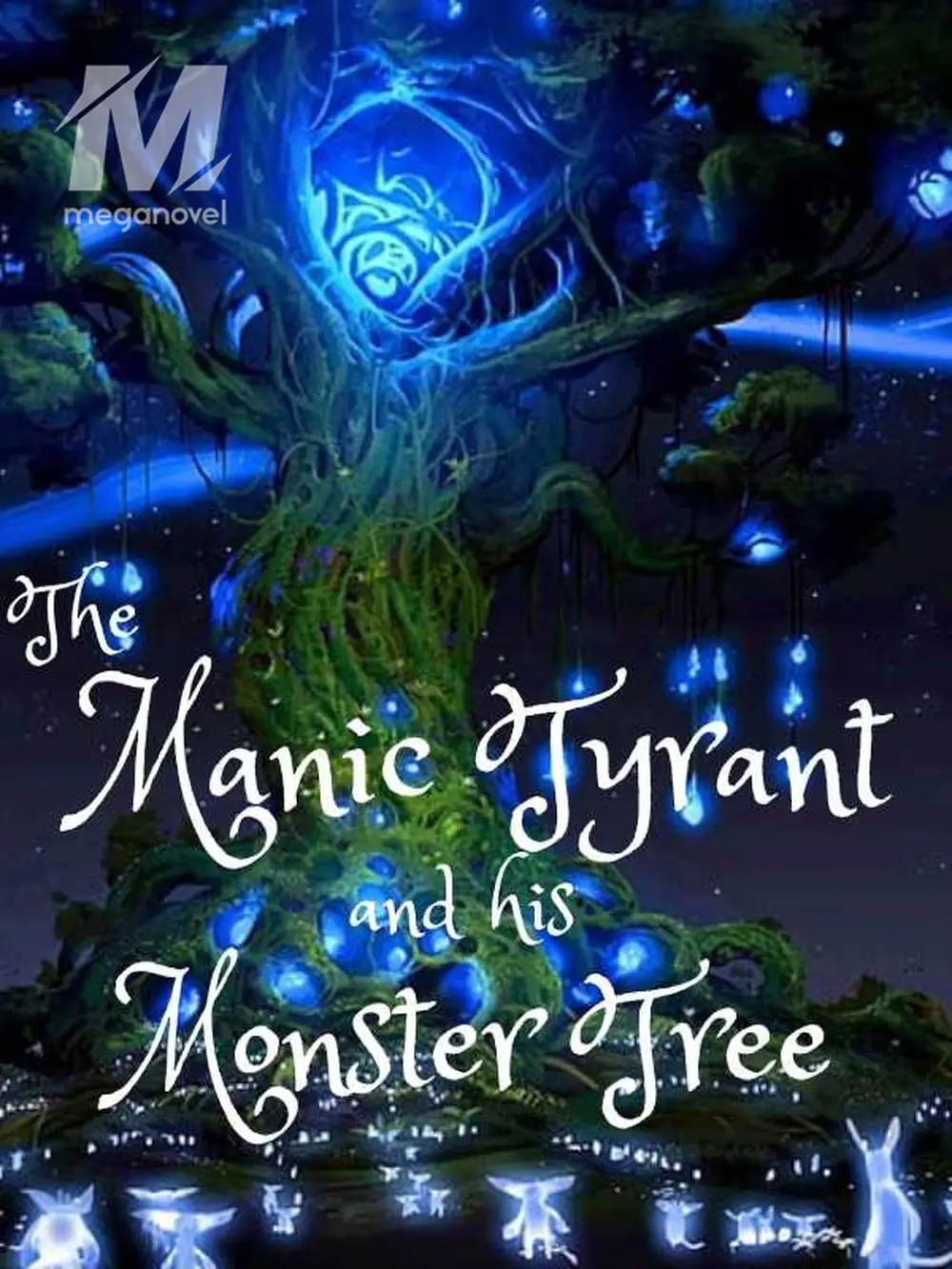 Free Jasmine 3 of The Manic Tyrant and his Monster Tree Online | MegaNovel