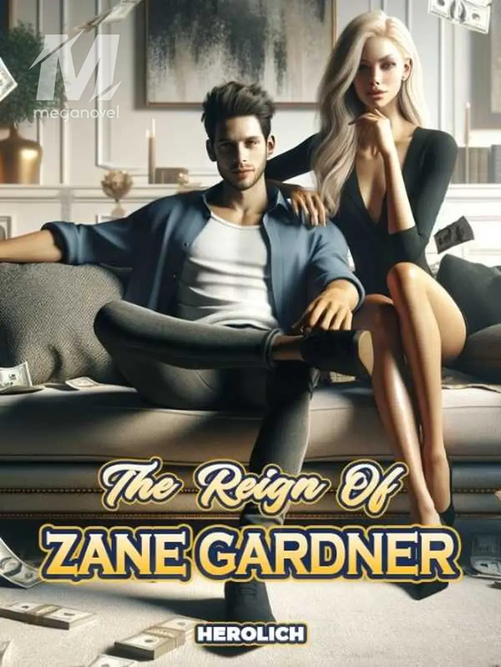 Free Chapter 1 - The End of a Unfortunate Union of The Reign of Zane ...