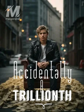 Accidentally A Trillionth