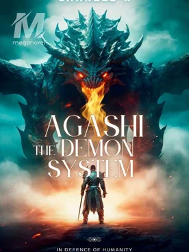 Agashi: The Demon Systems