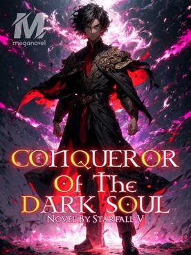 Conqueror Of The Dark Soul