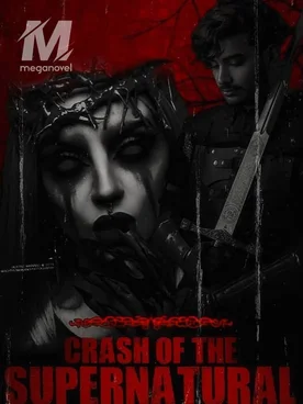 Crash Of The Supernatural