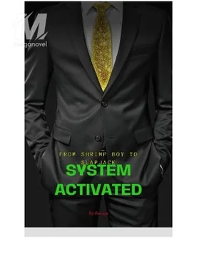 From Shrimp Boy to Slapjack: System Activated