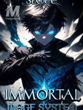 Immortal Mage System