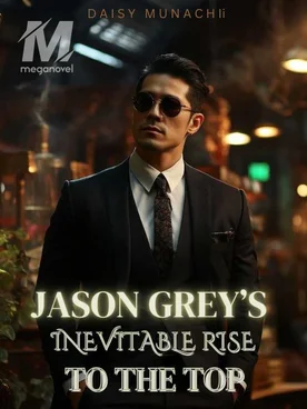 Jason Grey’s Inevitable Rise to the Top