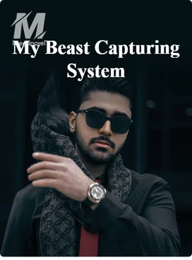 My Beast Capturing System