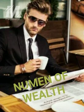 NUMEN OF WEALTH