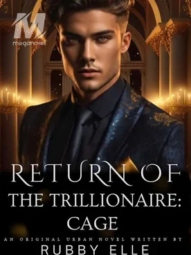 RETURN OF THE TRILLIONAIRE: CAGE