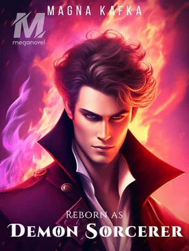 Reborn as Demon Sorcerer