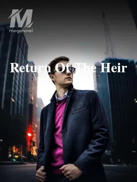 Return Of The Heir