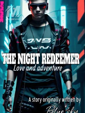 THE NIGHT REDEEMER