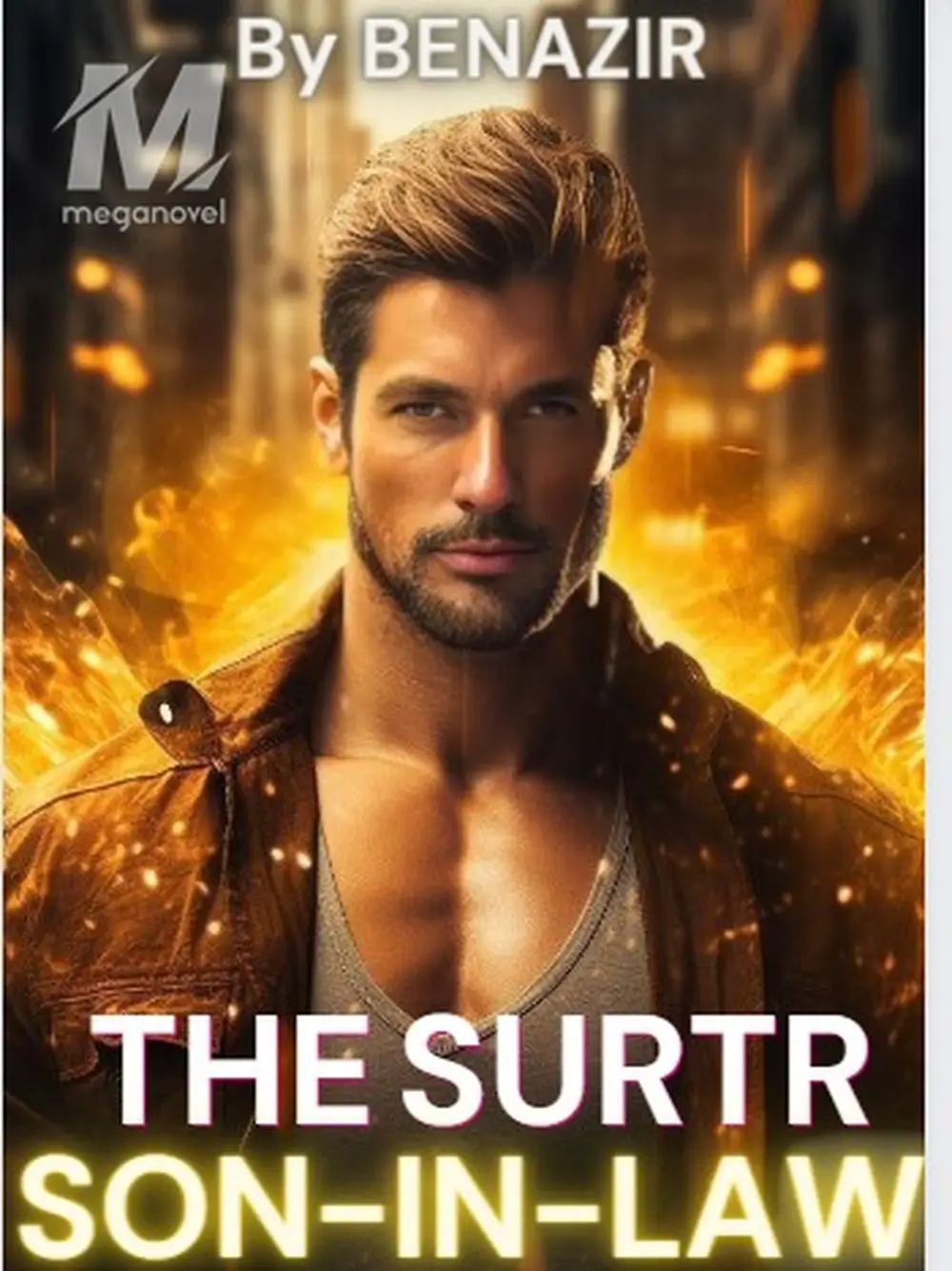 THE SURTR: SON IN LAW - CHAPTER 10 LIAR Novel & PDF Online by Benazir ...
