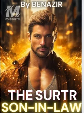 THE SURTR: SON IN LAW