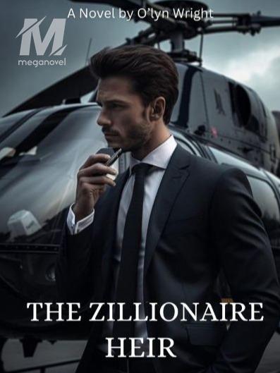 THE ZILLIONAIRE HEIR PDF & Novel Online by O'lyn Wright to Read for ...