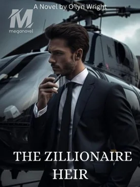 THE ZILLIONAIRE HEIR