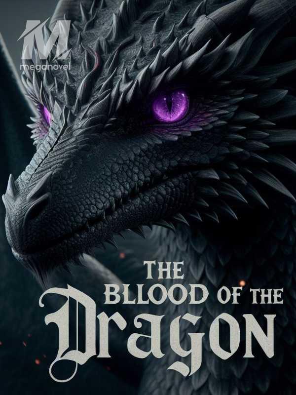 The Blood of The Dragon PDF & Novel Online by Sotonye to Read for Free ...