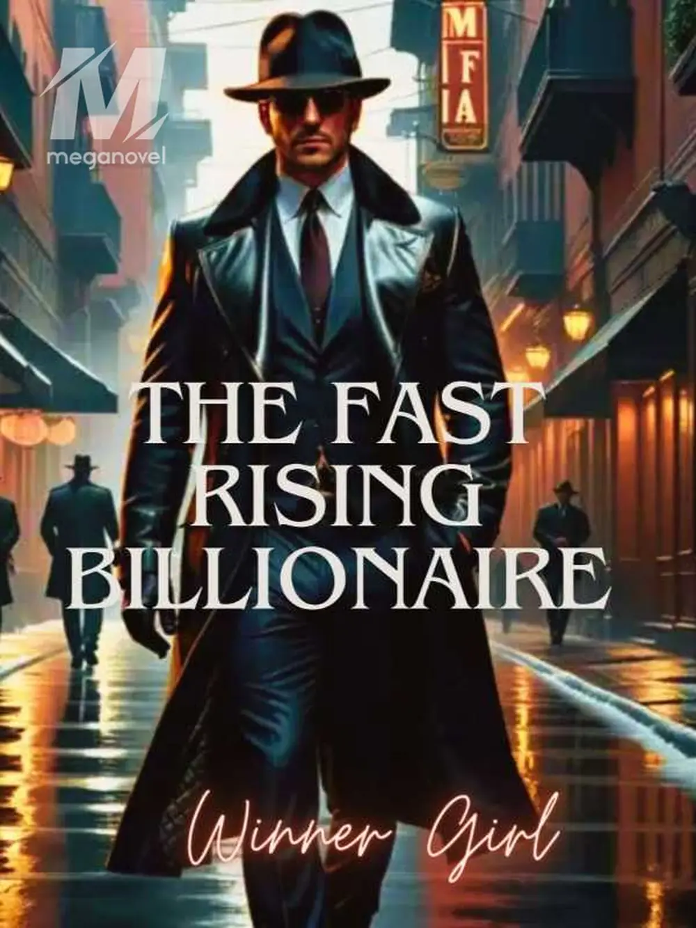 Free Sales Management of The Fast Rising Billionaire Online | MegaNovel
