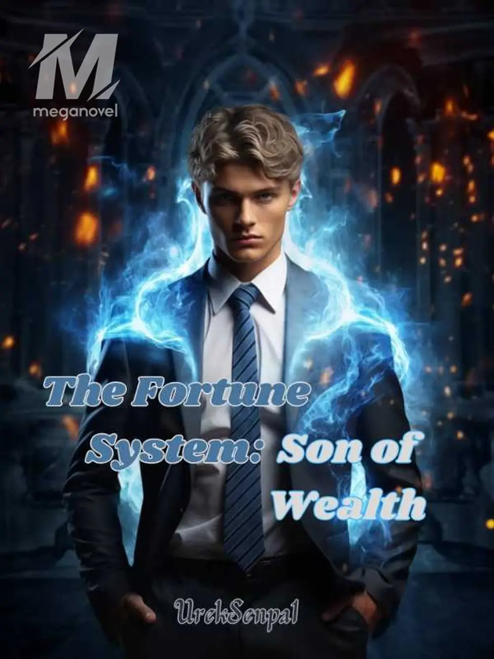 Free The Revelation of The Fortune System: Son of Wealth Online | MegaNovel