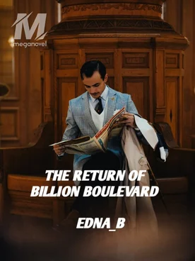 The Return of Billion Boulevard