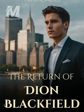 The Return of Dion Blackfield