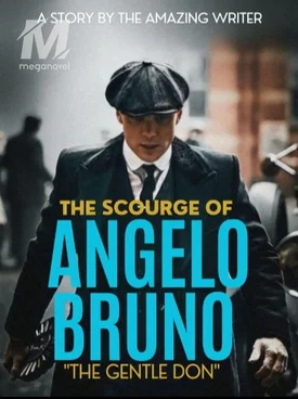 The Scourge of Angelo Bruno "The Gentle Don"