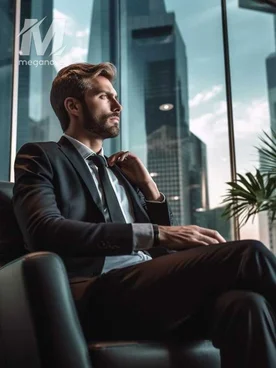 The Secret Billionaire in Disguise