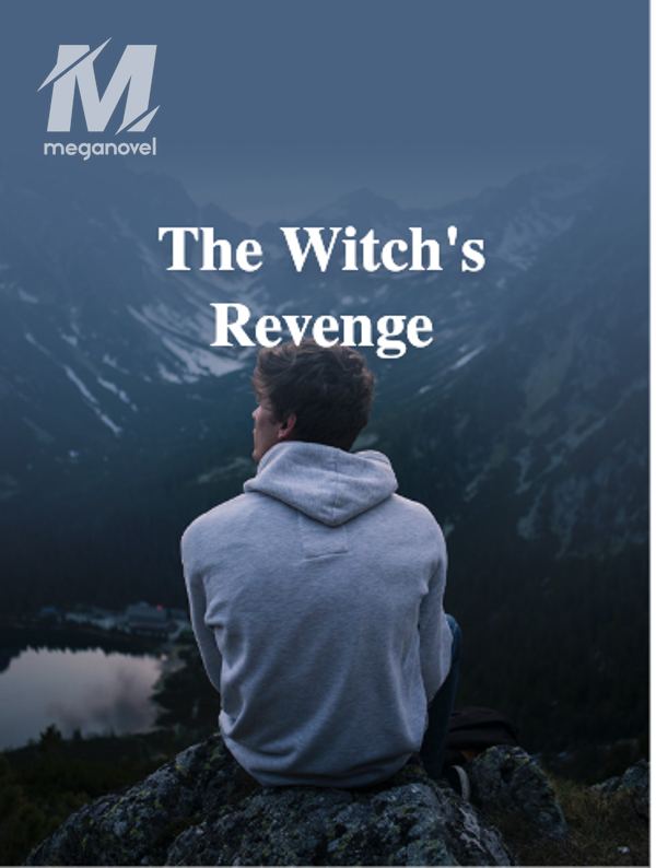 The Witch's Revenge PDF & Novel Online by Kaikazima4 to Read for Free ...