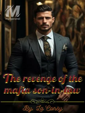The revenge of the mafia son-in-law.