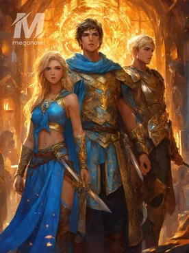 VRMMORPG: HEAVEN'S DESCENT