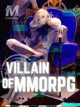 Villain of MMORPG
