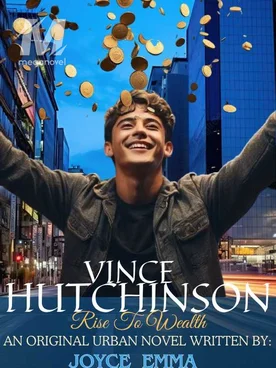 Vince Hutchinson: Rise To Wealth