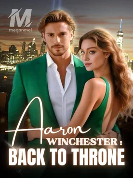 Aaron Winchester : Back To Throne