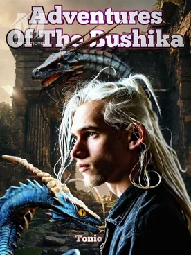 Adventures Of The Bushika