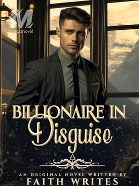 Billionaire in Disguise