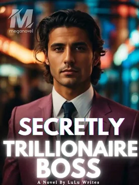 Damion Lancaster is Secretly The Trillionaire Boss