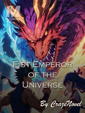 Fist Emperor Of The Universe