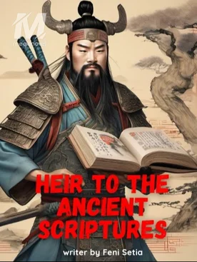 Heir to the Ancient Scriptures