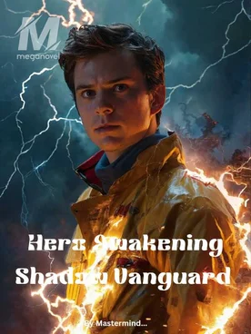 Hero Awakening: Shadow Vanguard