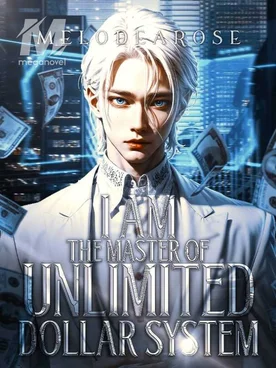I AM THE MASTER OF UNLIMITED DOLLAR SYSTEM