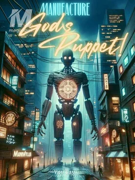 Manufacture God's Puppet!