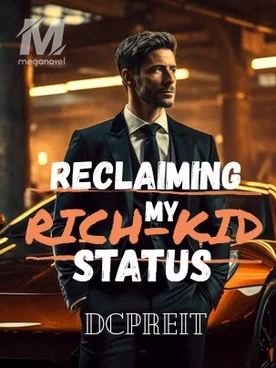 Reclaiming my Rich-kid Status