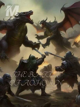 THE BATTLE OF AOHORN