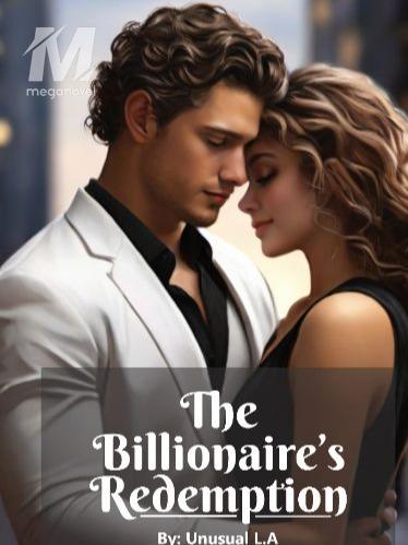 The Billionaire's Redemption 