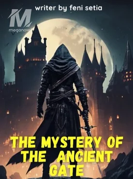 The Mystery Of The Ancient Gate