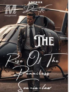 The Rise Of The Penniless Son-in-law