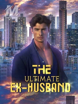 The Ultimate Ex-Husband