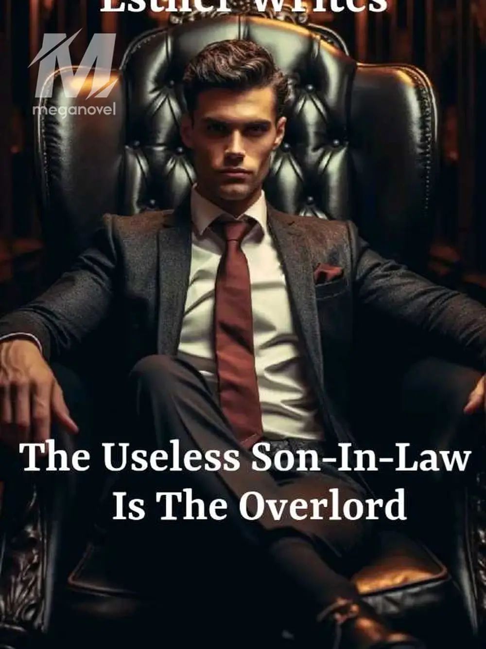 Free 1 of The Useless Son-In-Law Is The Overlord Online | MegaNovel