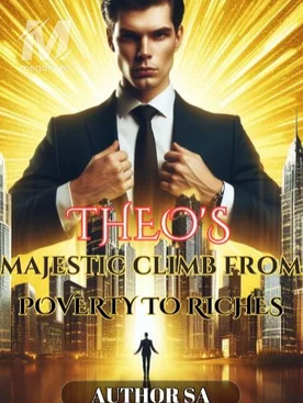 Theo's Majestic Climb From Poverty To Riches
