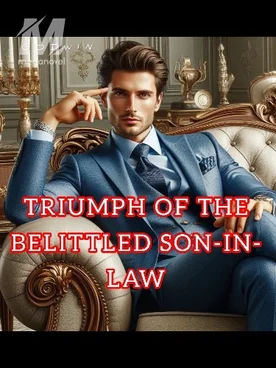 Triumph Of The Belittled Son-in-law